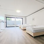 Apartamento Tolstov - 3 With Terrace - 25 Min Messe Dus
