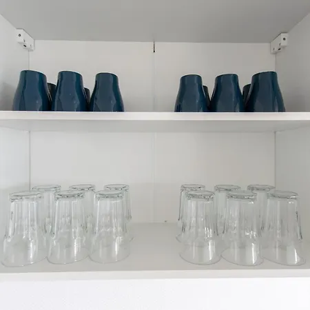 Apartamento Tolstov - 3 With Terrace - 25 Min Messe Dus Duisburgo