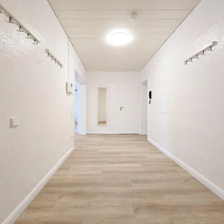 Tolstov - 3 With Terrace - 25 Min Messe Dus Apartamento Duisburgo