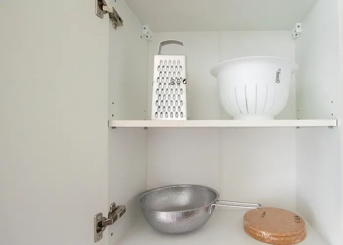 Tolstov - 3 With Terrace - 25 Min Messe Dus Appartement *