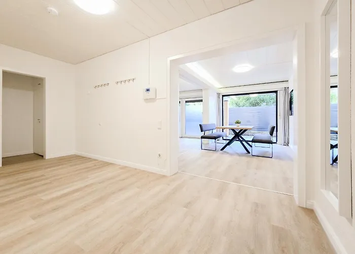 Tolstov - 3 With Terrace - 25 Min Messe Dus Appartement *