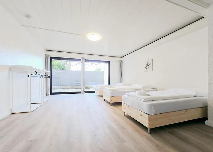 Appartement Tolstov - 3 With Terrace - 25 Min Messe Dus