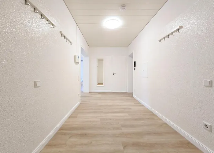 Tolstov - 3 With Terrace - 25 Min Messe Dus Appartement Duisbourg